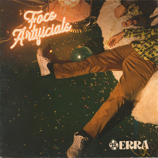 OR (O-Erra) - Focs Artificials